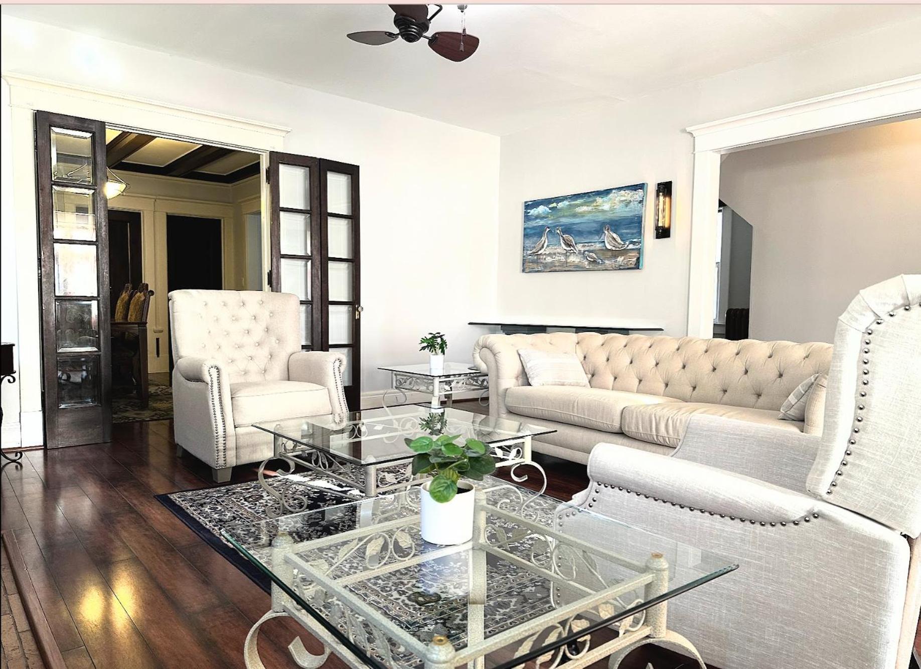 Elmwood Village Home Buffalo Bagian luar foto