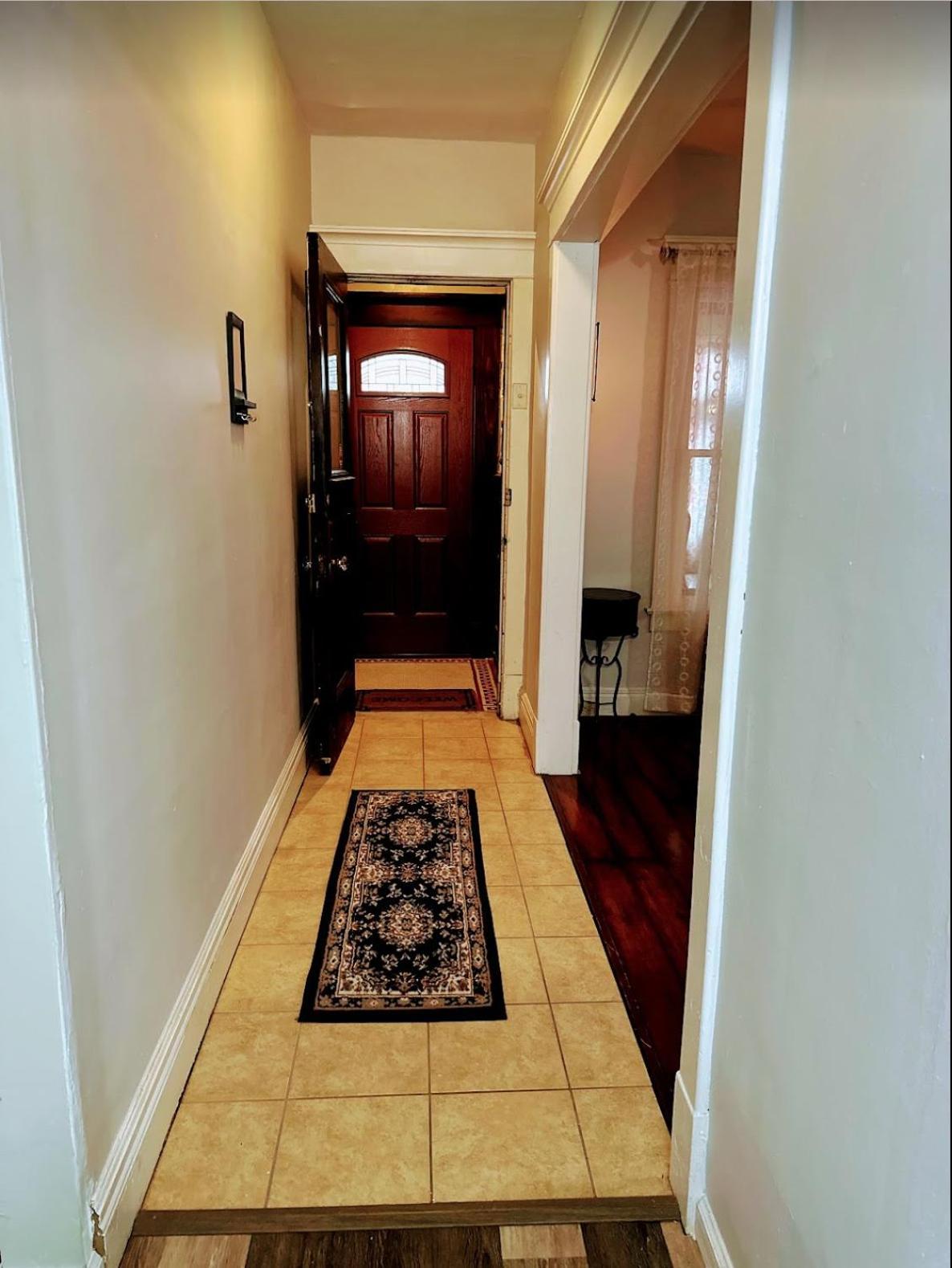 Elmwood Village Home Buffalo Bagian luar foto