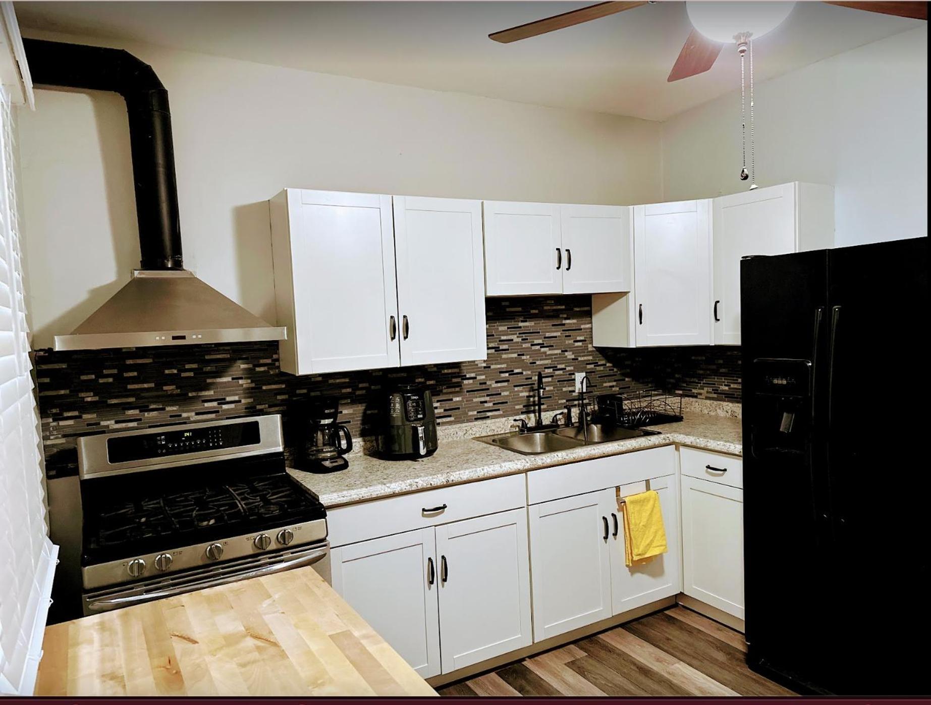 Elmwood Village Home Buffalo Bagian luar foto