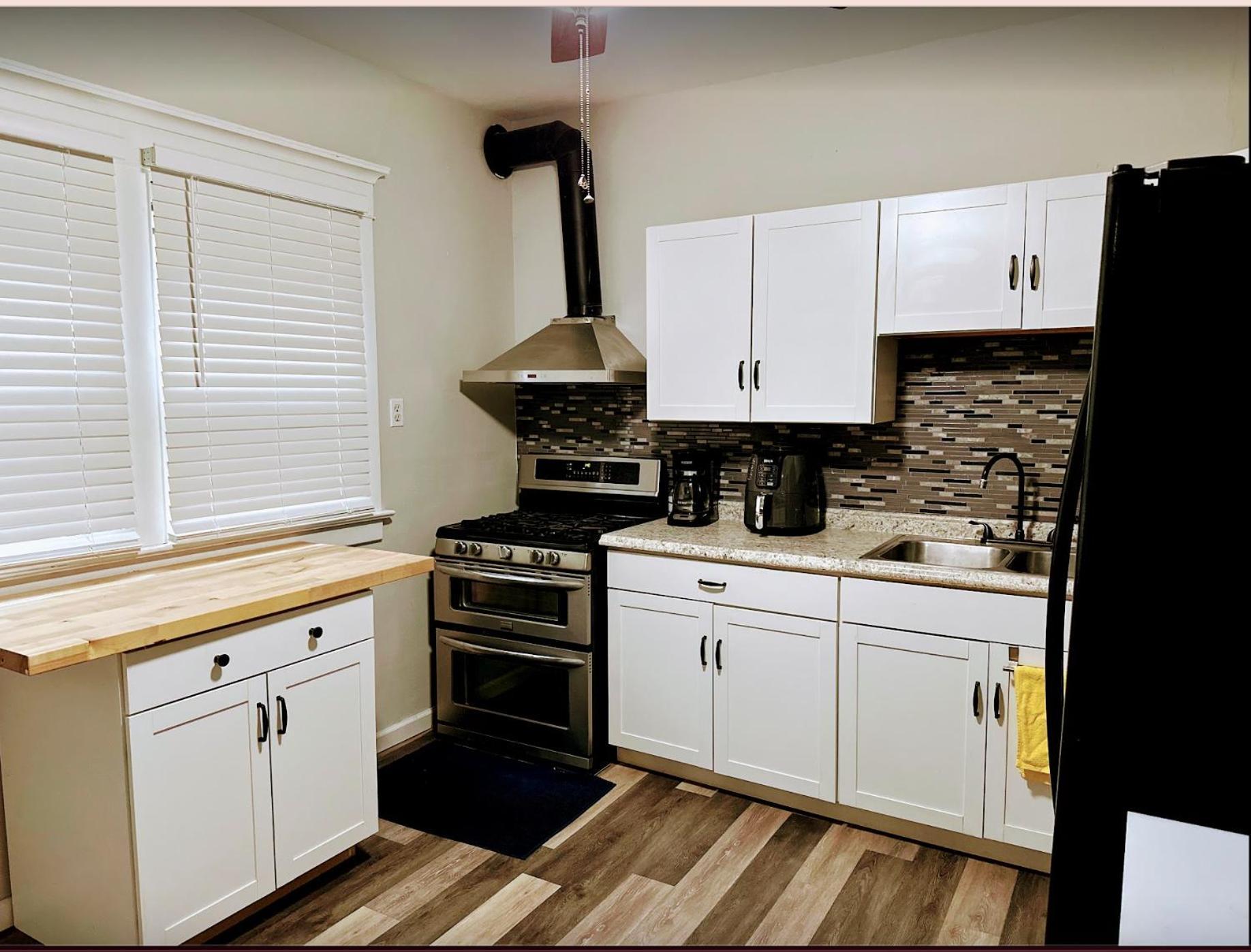 Elmwood Village Home Buffalo Bagian luar foto